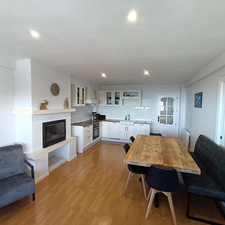 Apartamento Sierra Nevada Ski Y Ciclismo 外观 照片