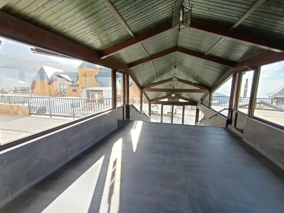 Apartamento Sierra Nevada Ski Y Ciclismo 外观 照片