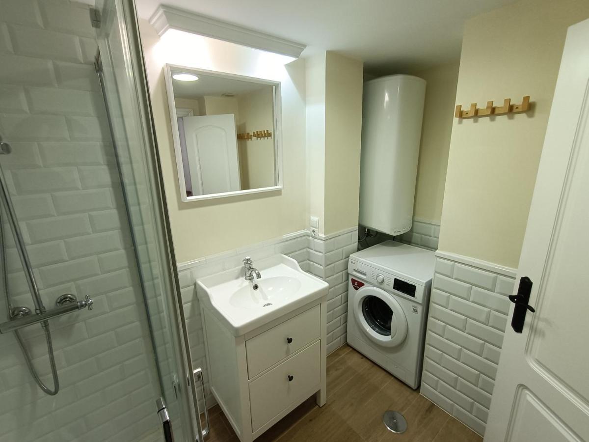 Apartamento Sierra Nevada Ski Y Ciclismo 外观 照片
