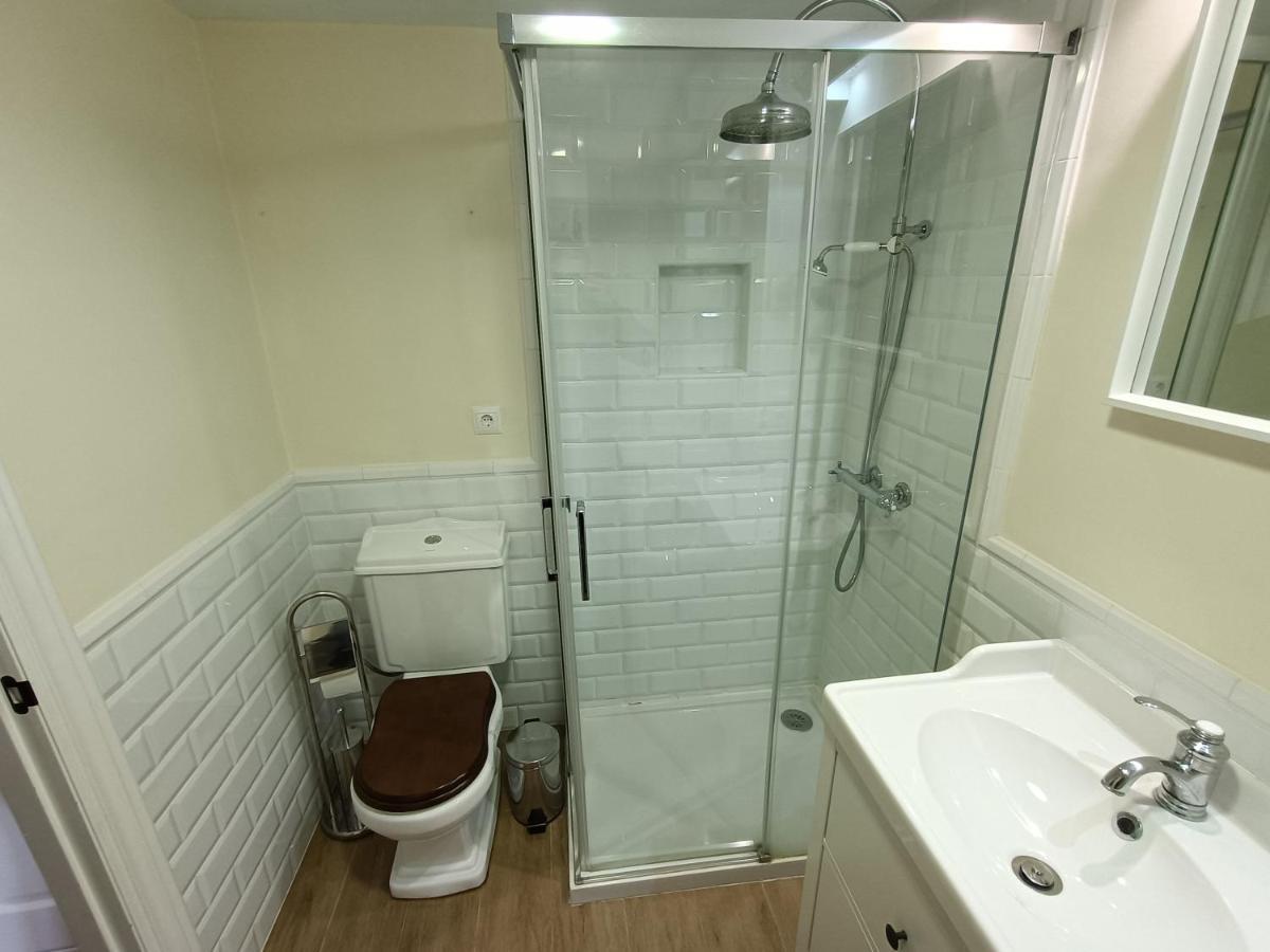 Apartamento Sierra Nevada Ski Y Ciclismo 外观 照片