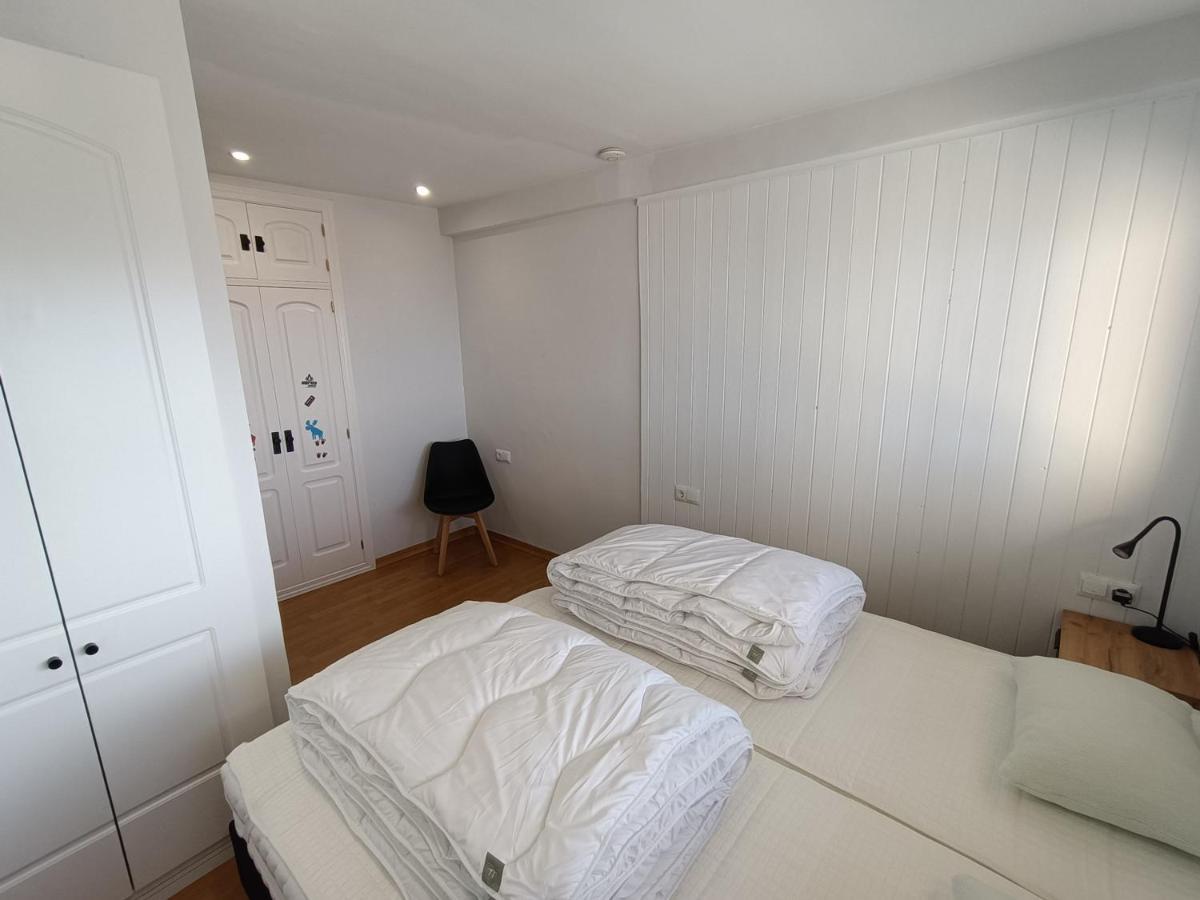 Apartamento Sierra Nevada Ski Y Ciclismo 外观 照片