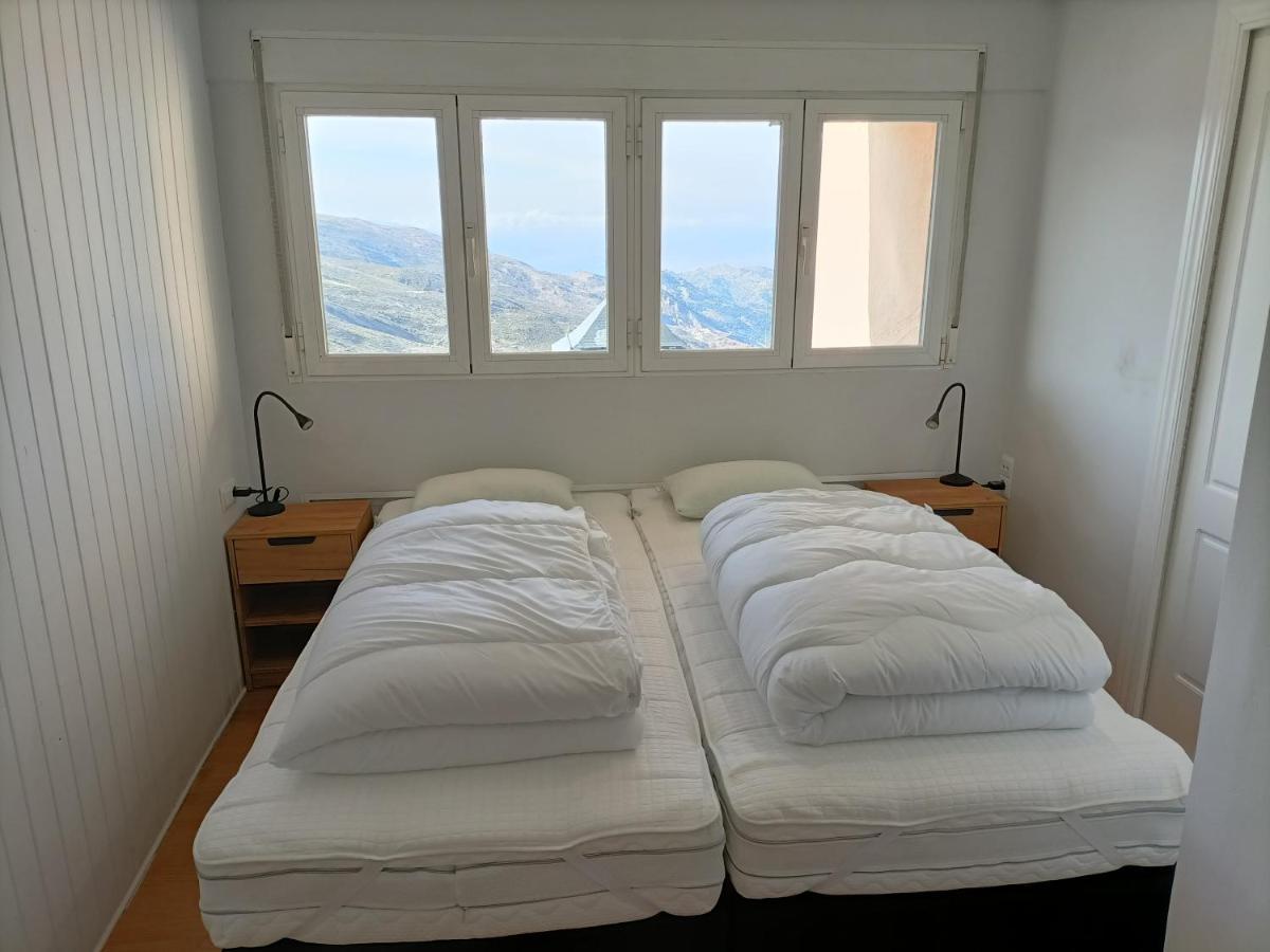 Apartamento Sierra Nevada Ski Y Ciclismo 外观 照片