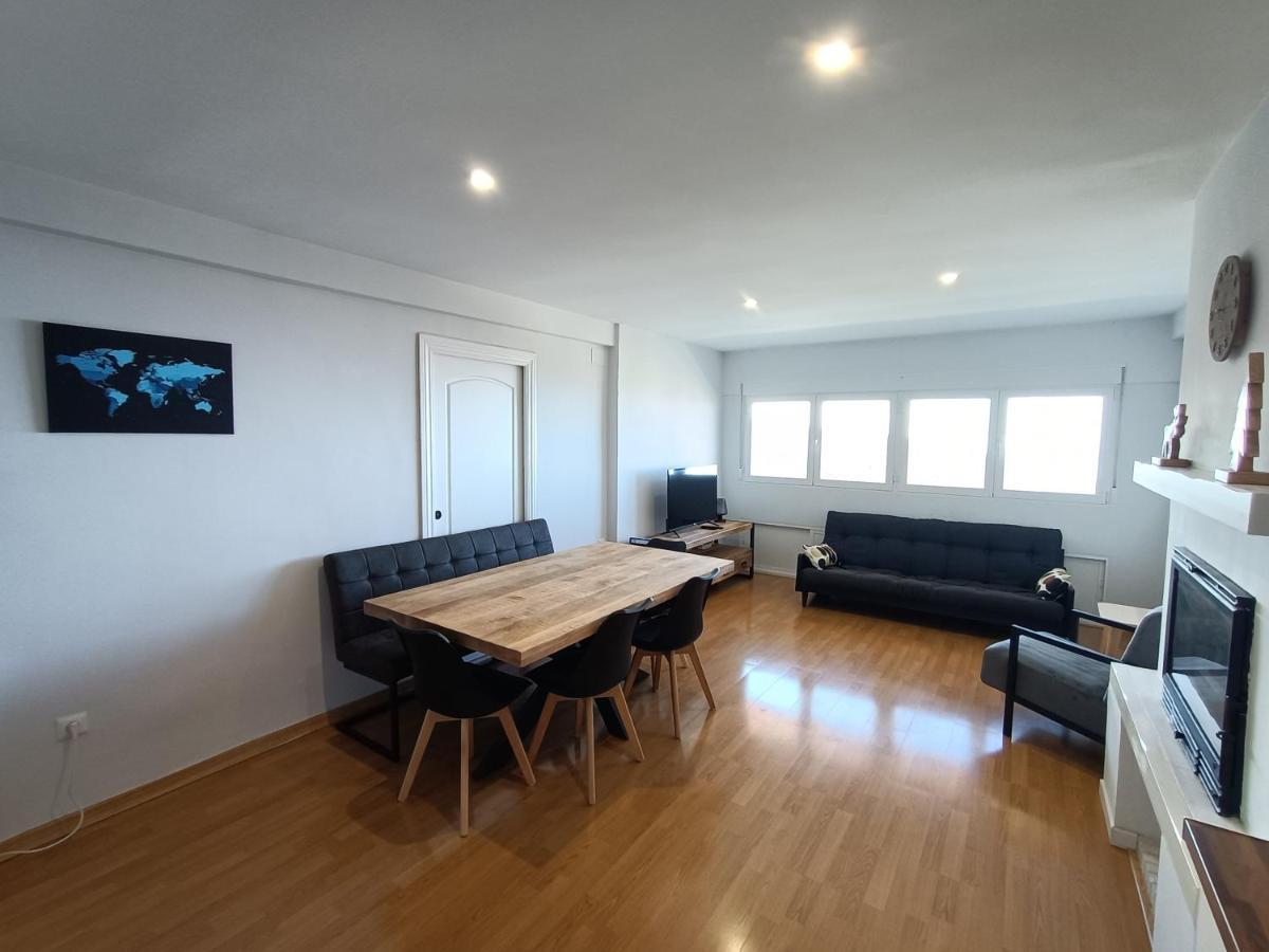 Apartamento Sierra Nevada Ski Y Ciclismo 外观 照片