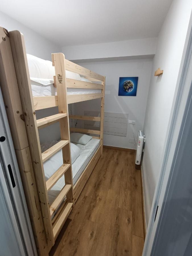 Apartamento Sierra Nevada Ski Y Ciclismo 外观 照片
