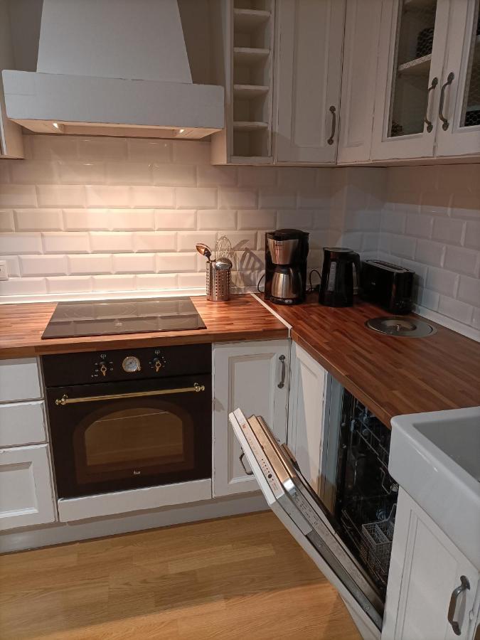 Apartamento Sierra Nevada Ski Y Ciclismo 外观 照片